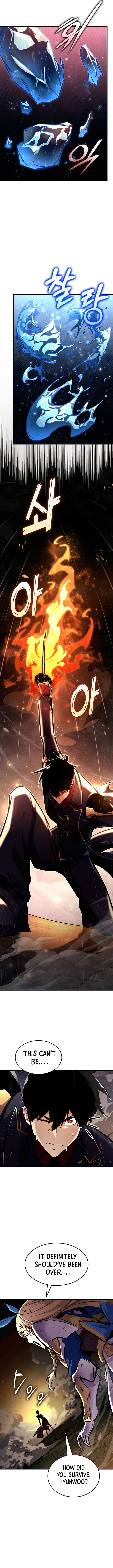 Ranker's Return (Remake) Chapter 244 4